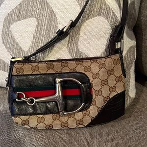 Beautiful bag by Gucci